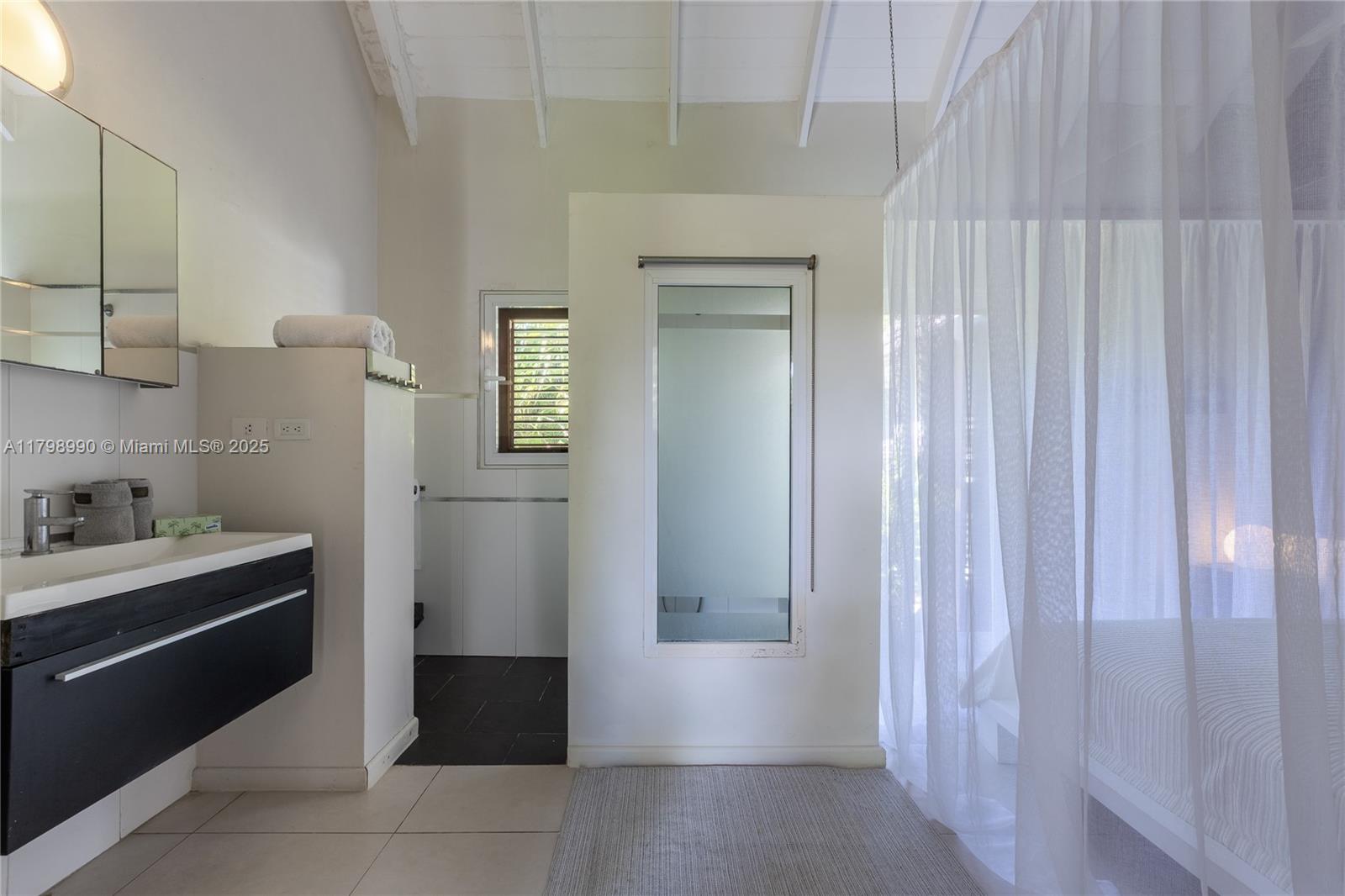 Villa Arquebuse - Residential