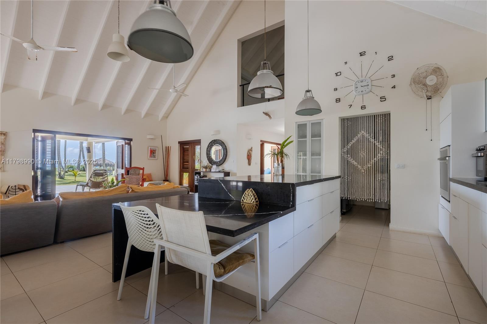 Villa Arquebuse - Residential