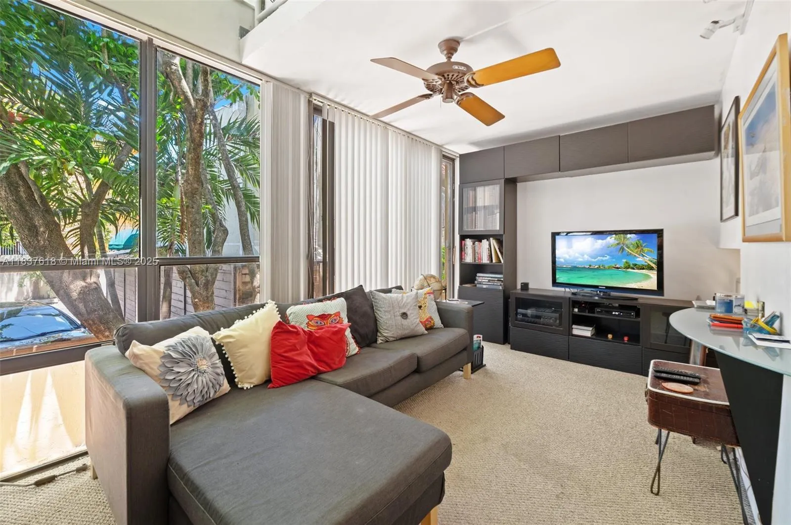 Miami, Florida 33133, United States, 2 Bedrooms Bedrooms, ,3 BathroomsBathrooms,Residential,Active,168631