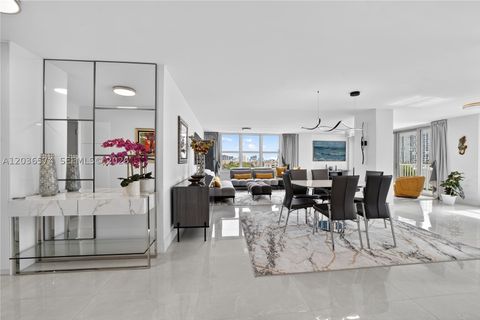 Tiny photo for 231 174th St #818, Sunny Isles Beach, FL 33160 (MLS # A12036574)