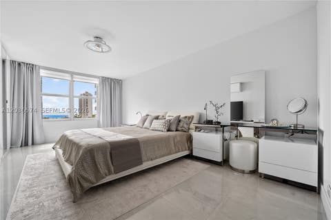 Tiny photo for 231 174th St #818, Sunny Isles Beach, FL 33160 (MLS # A12036574)