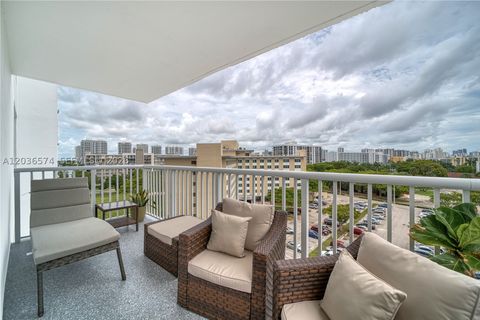 Tiny photo for 231 174th St #818, Sunny Isles Beach, FL 33160 (MLS # A12036574)