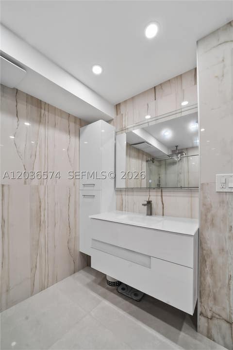 Tiny photo for 231 174th St #818, Sunny Isles Beach, FL 33160 (MLS # A12036574)