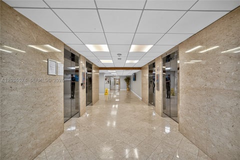 Tiny photo for 231 174th St #818, Sunny Isles Beach, FL 33160 (MLS # A12036574)