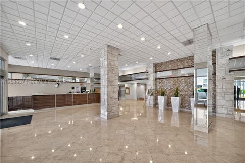 Tiny photo for 231 174th St #818, Sunny Isles Beach, FL 33160 (MLS # A12036574)