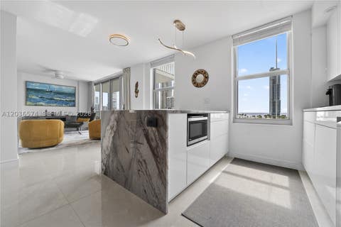 Tiny photo for 231 174th St #818, Sunny Isles Beach, FL 33160 (MLS # A12036574)