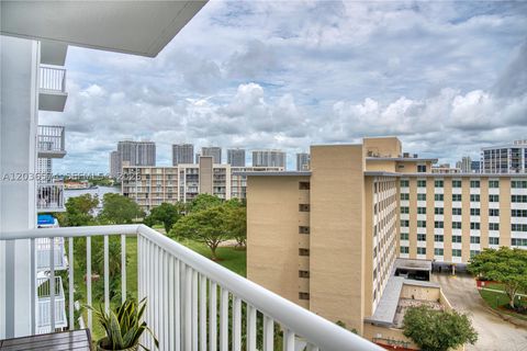 Tiny photo for 231 174th St #818, Sunny Isles Beach, FL 33160 (MLS # A12036574)