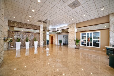 Tiny photo for 231 174th St #818, Sunny Isles Beach, FL 33160 (MLS # A12036574)