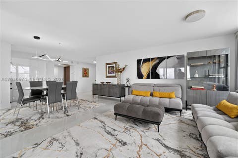 Tiny photo for 231 174th St #818, Sunny Isles Beach, FL 33160 (MLS # A12036574)