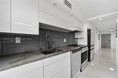 Tiny photo for 231 174th St #818, Sunny Isles Beach, FL 33160 (MLS # A12036574)