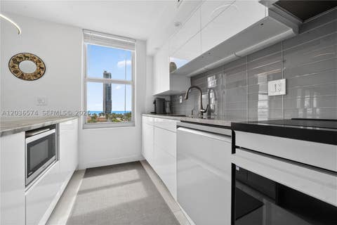 Tiny photo for 231 174th St #818, Sunny Isles Beach, FL 33160 (MLS # A12036574)