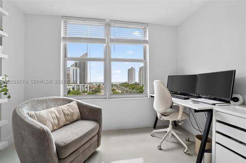 Tiny photo for 231 174th St #818, Sunny Isles Beach, FL 33160 (MLS # A12036574)
