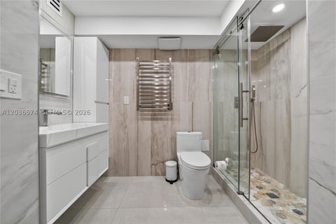Tiny photo for 231 174th St #818, Sunny Isles Beach, FL 33160 (MLS # A12036574)