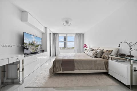 Tiny photo for 231 174th St #818, Sunny Isles Beach, FL 33160 (MLS # A12036574)