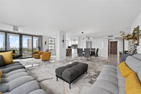 Tiny photo for 231 174th St #818, Sunny Isles Beach, FL 33160 (MLS # A12036574)