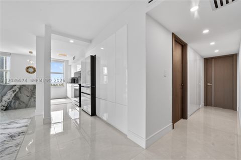 Tiny photo for 231 174th St #818, Sunny Isles Beach, FL 33160 (MLS # A12036574)