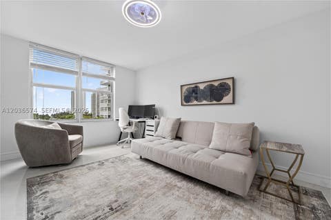 Tiny photo for 231 174th St #818, Sunny Isles Beach, FL 33160 (MLS # A12036574)