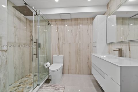 Tiny photo for 231 174th St #818, Sunny Isles Beach, FL 33160 (MLS # A12036574)