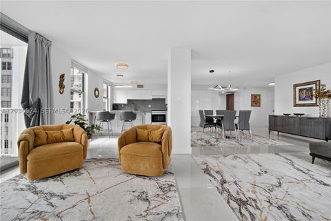 Tiny photo for 231 174th St #818, Sunny Isles Beach, FL 33160 (MLS # A12036574)
