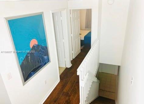 VERONA CONDO - Residential Lease