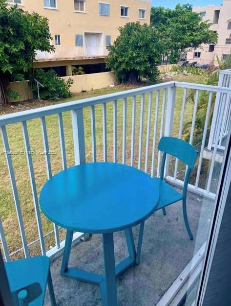 VERONA CONDO - Residential Lease