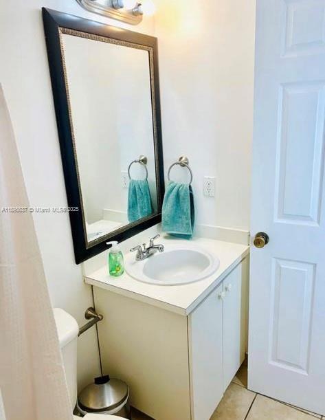 VERONA CONDO - Residential Lease