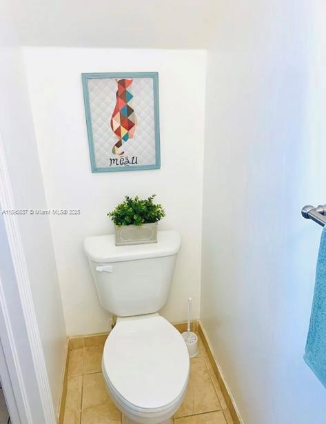 VERONA CONDO - Residential Lease