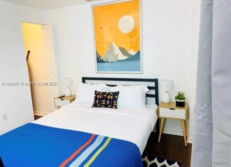 VERONA CONDO - Residential Lease