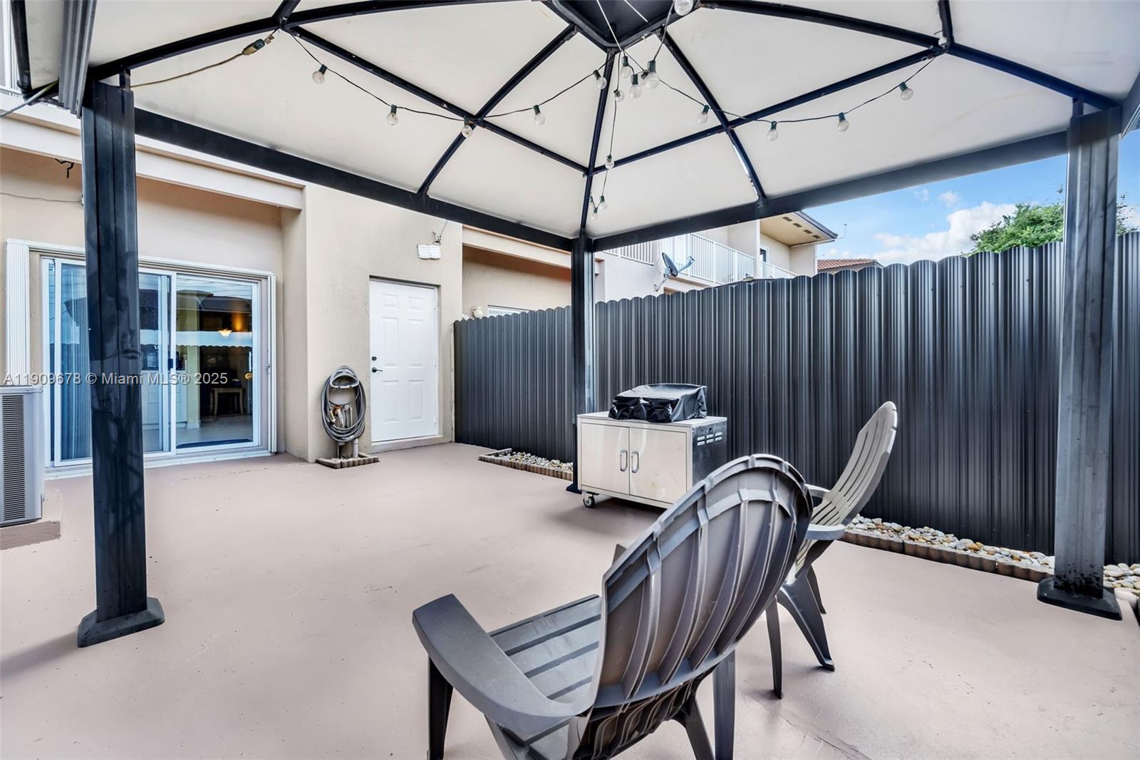 CAZADORES SUB - Residential