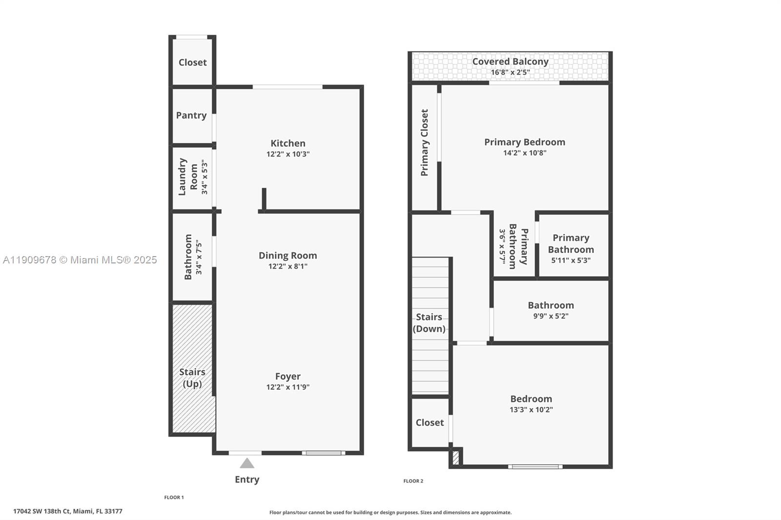 CAZADORES SUB - Residential