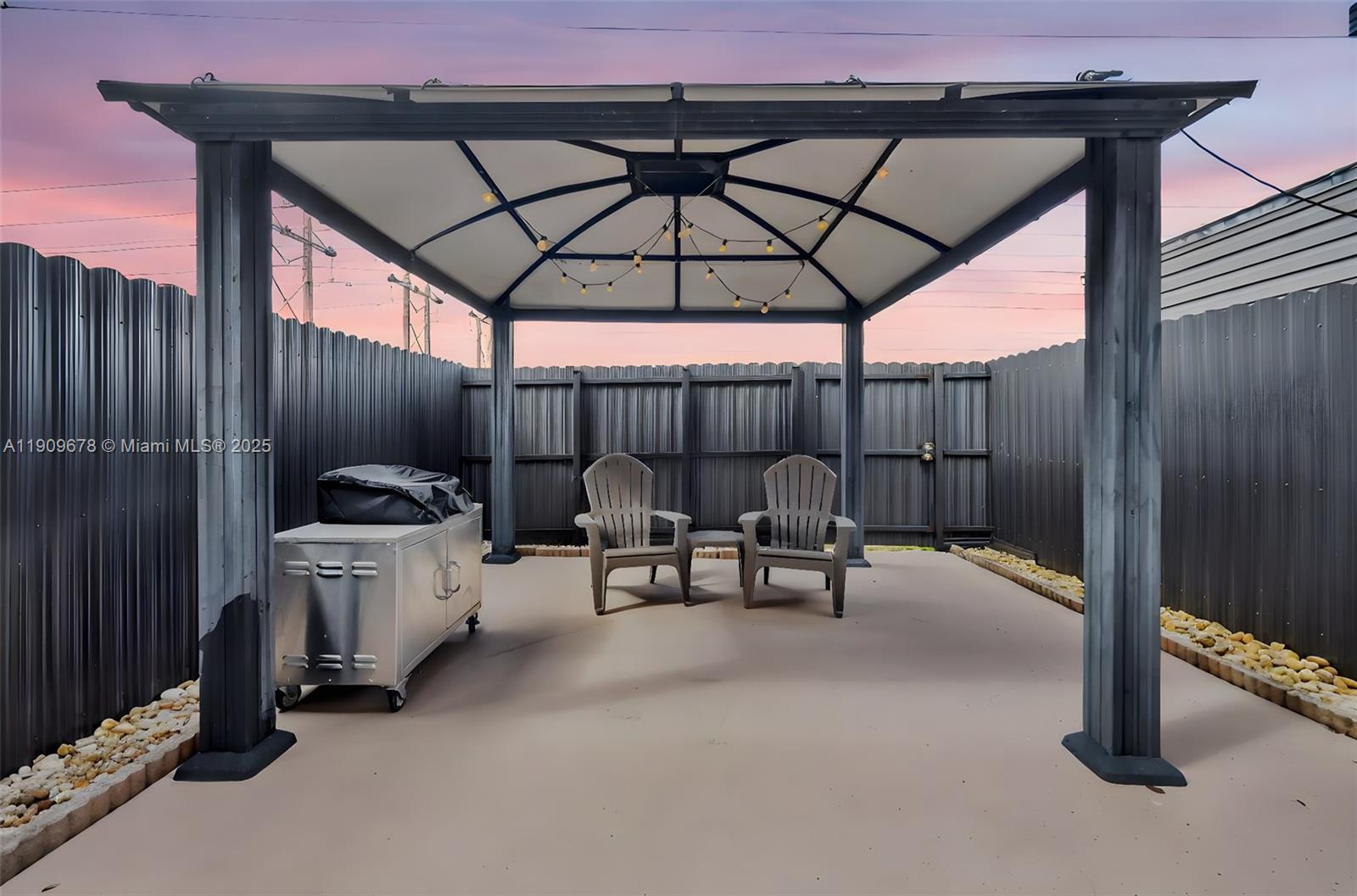 CAZADORES SUB - Residential