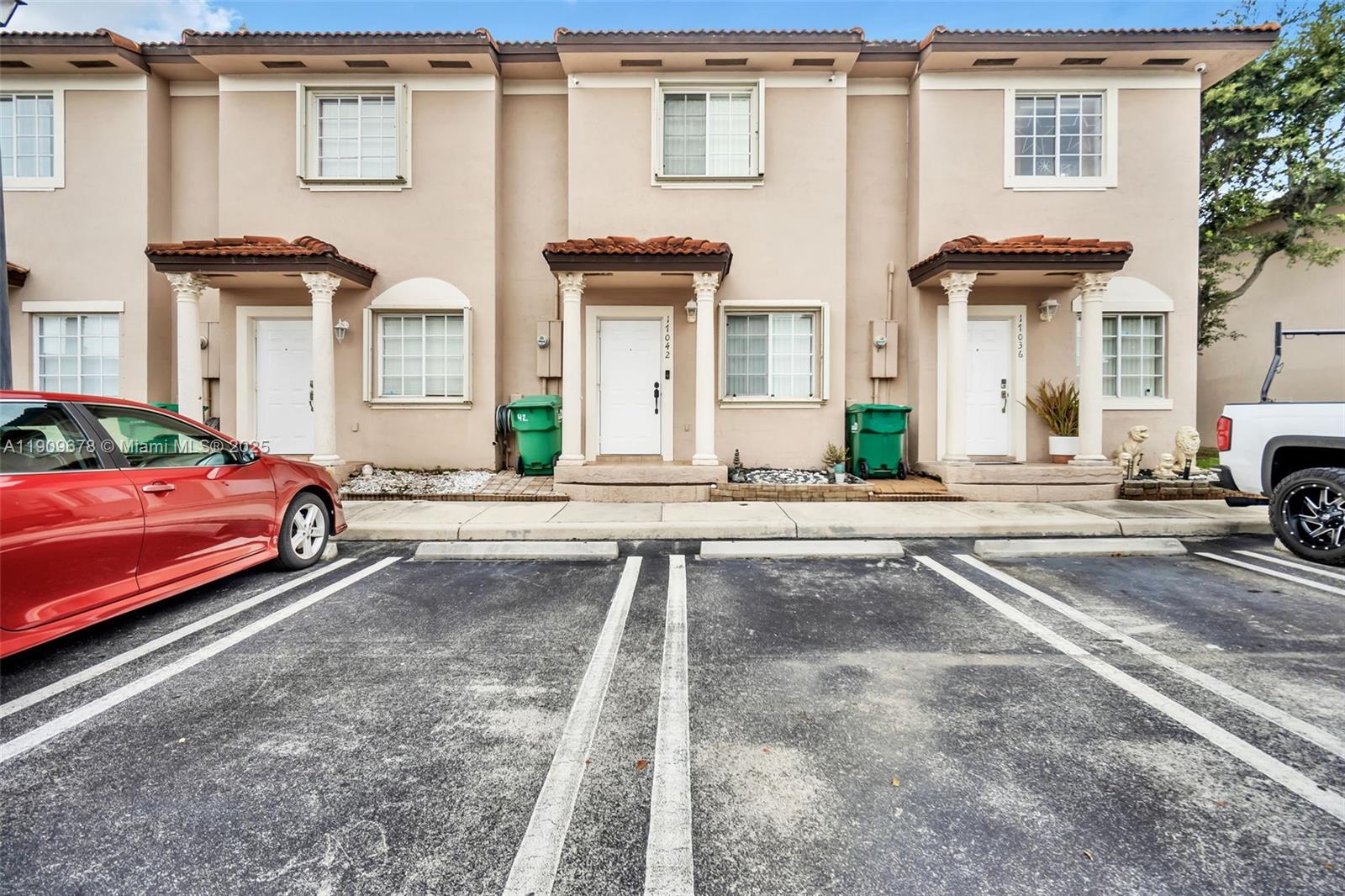 CAZADORES SUB - Residential