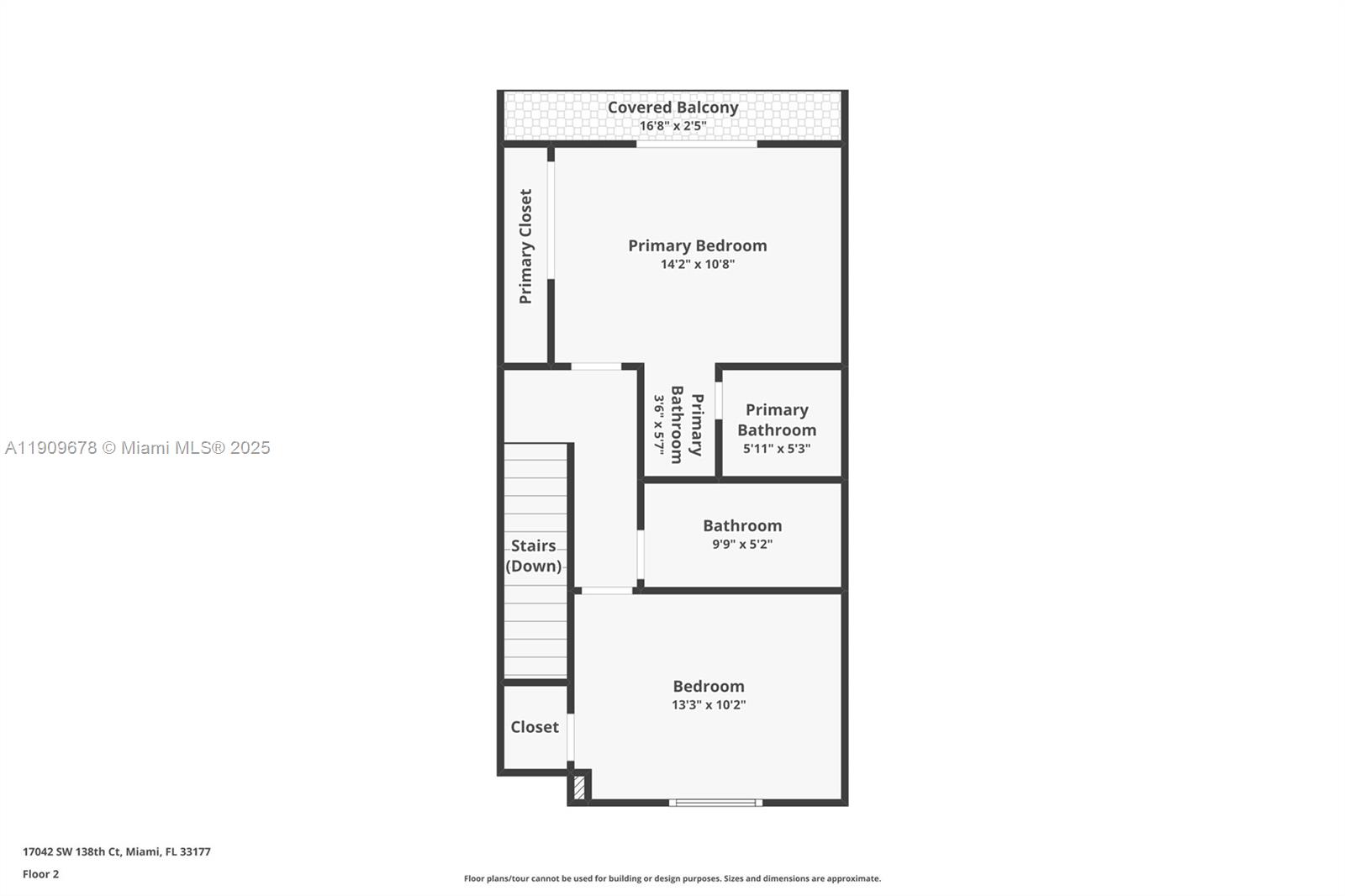 CAZADORES SUB - Residential