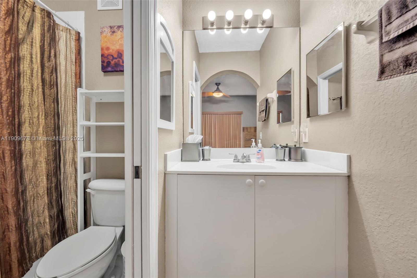 CAZADORES SUB - Residential