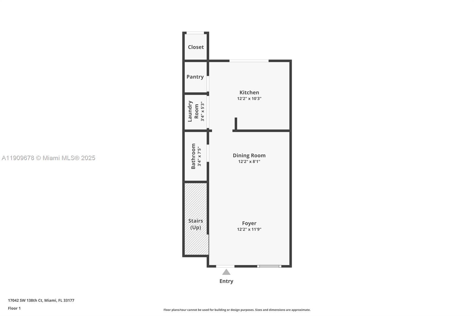 CAZADORES SUB - Residential