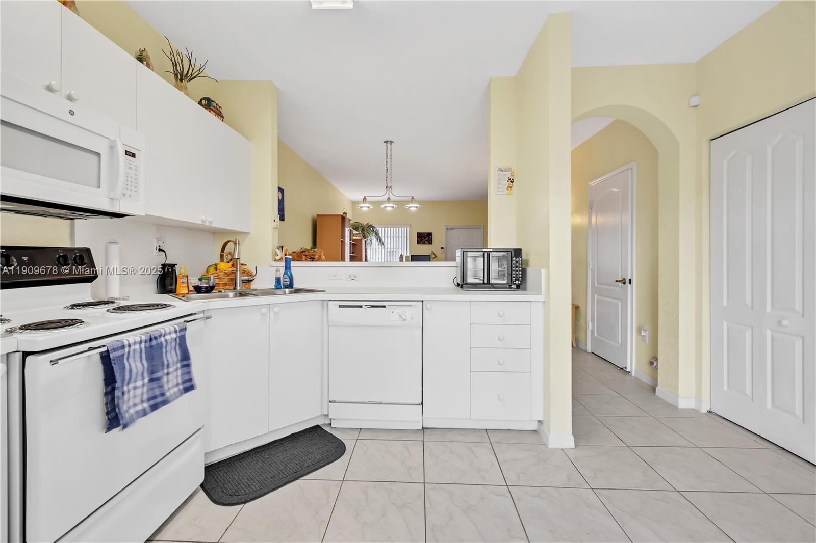 CAZADORES SUB - Residential