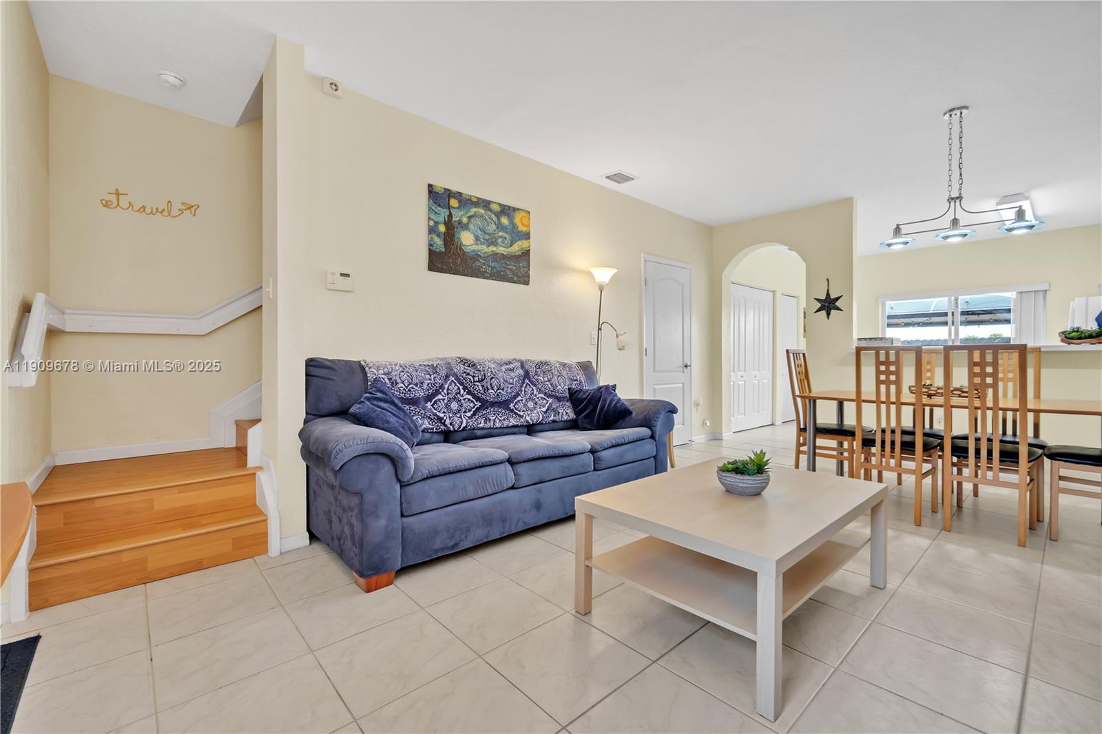 CAZADORES SUB - Residential