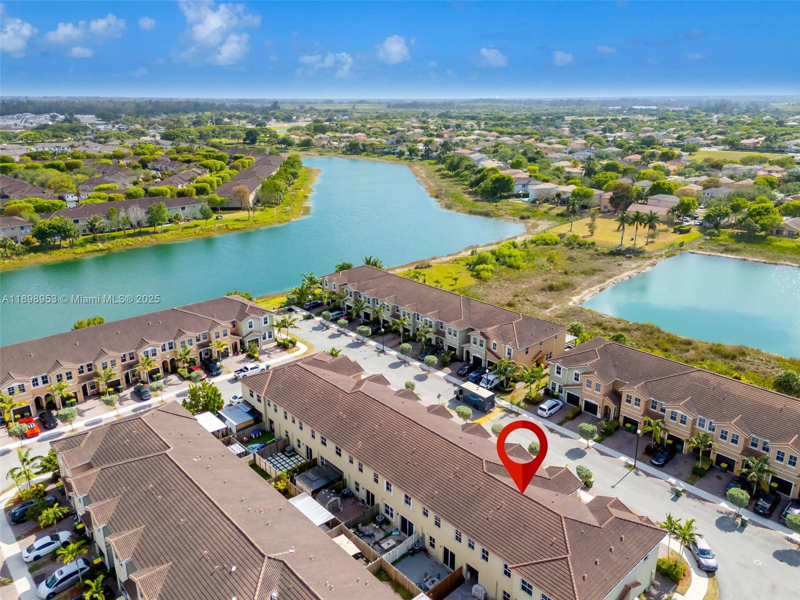 KEYS GARDEN - Residential Lease