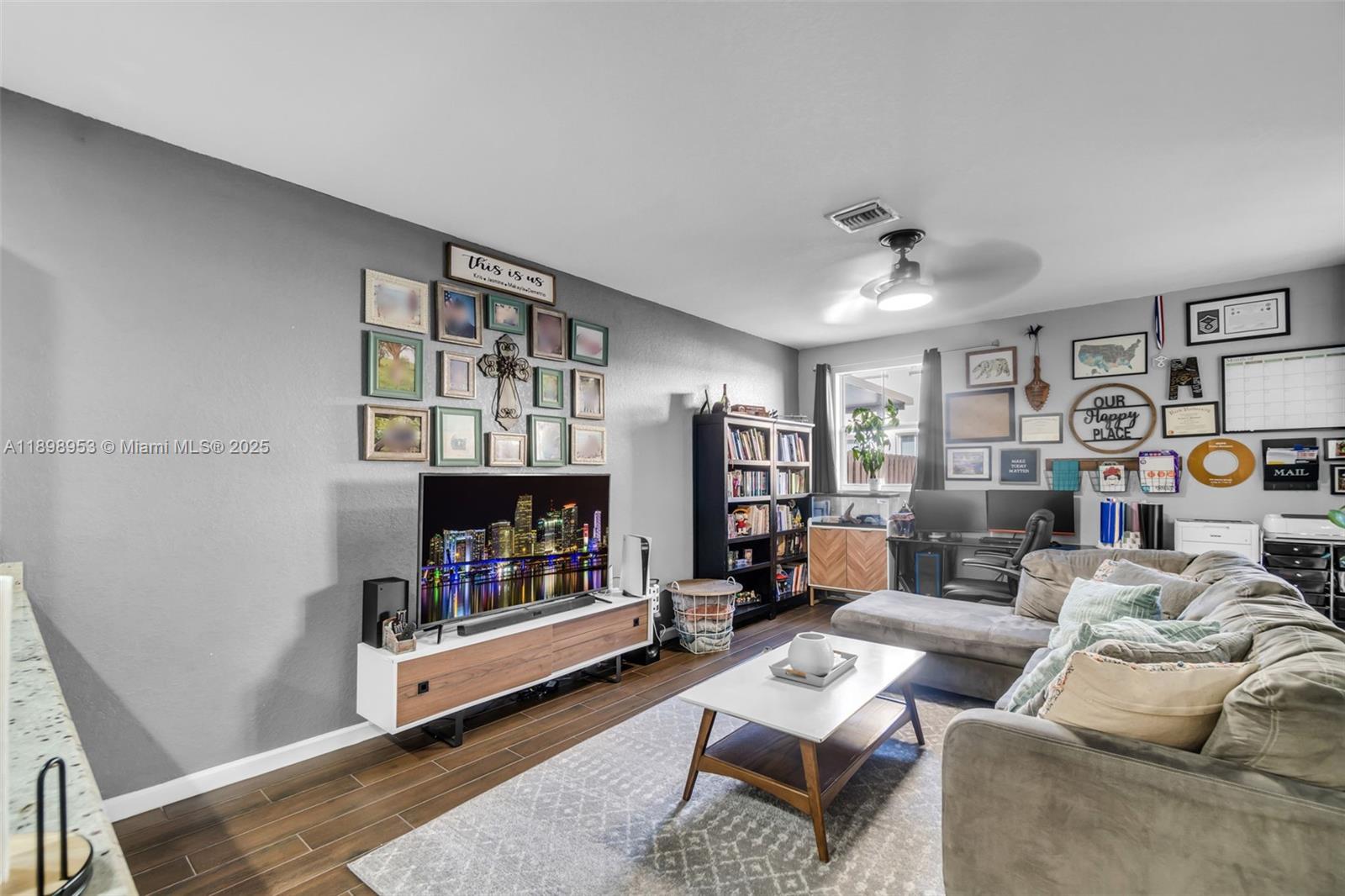 KEYS GARDEN - Residential Lease