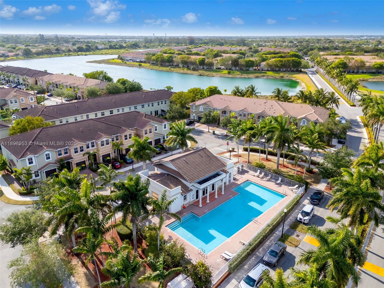 KEYS GARDEN - Residential Lease