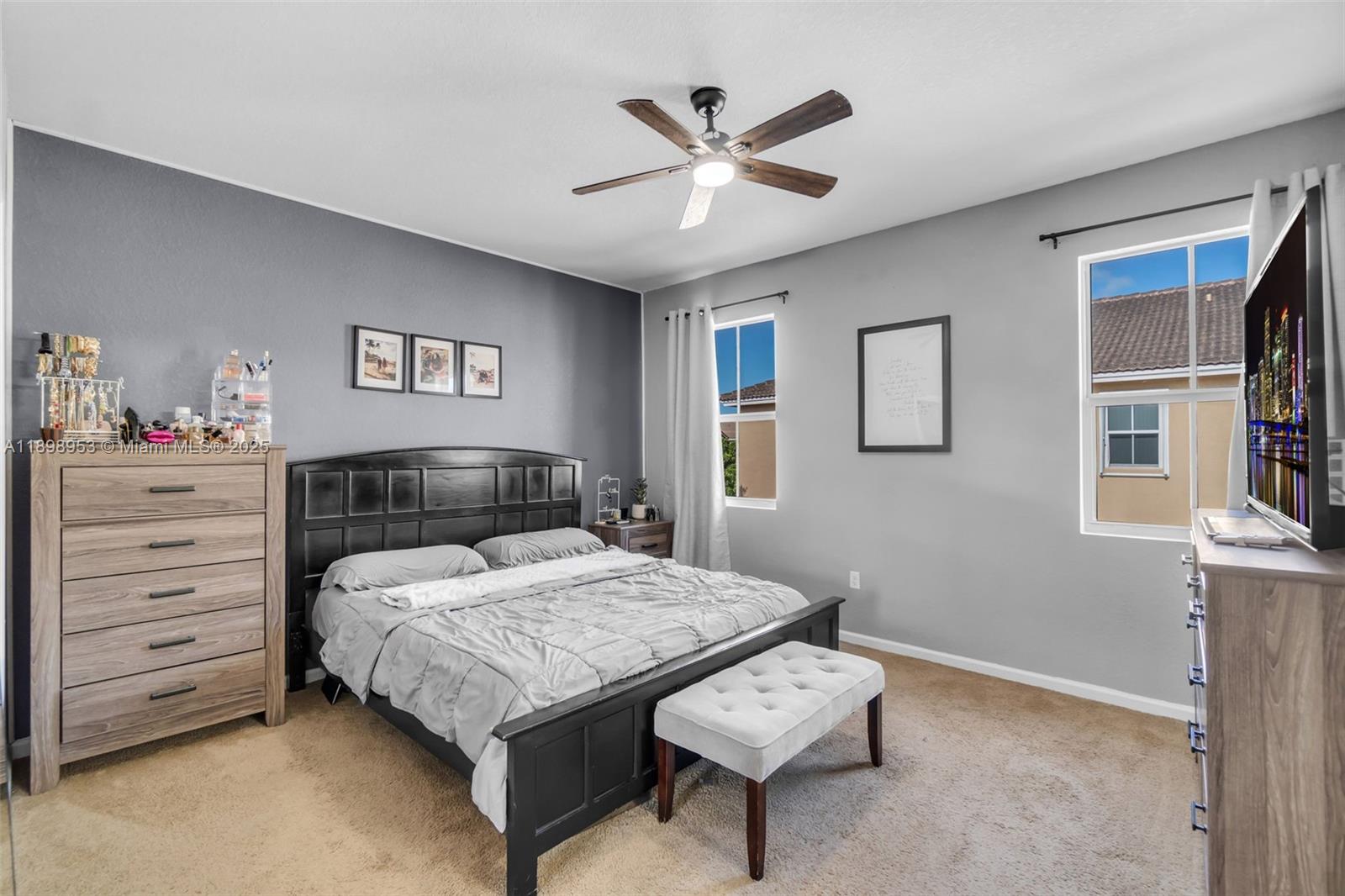 KEYS GARDEN - Residential Lease