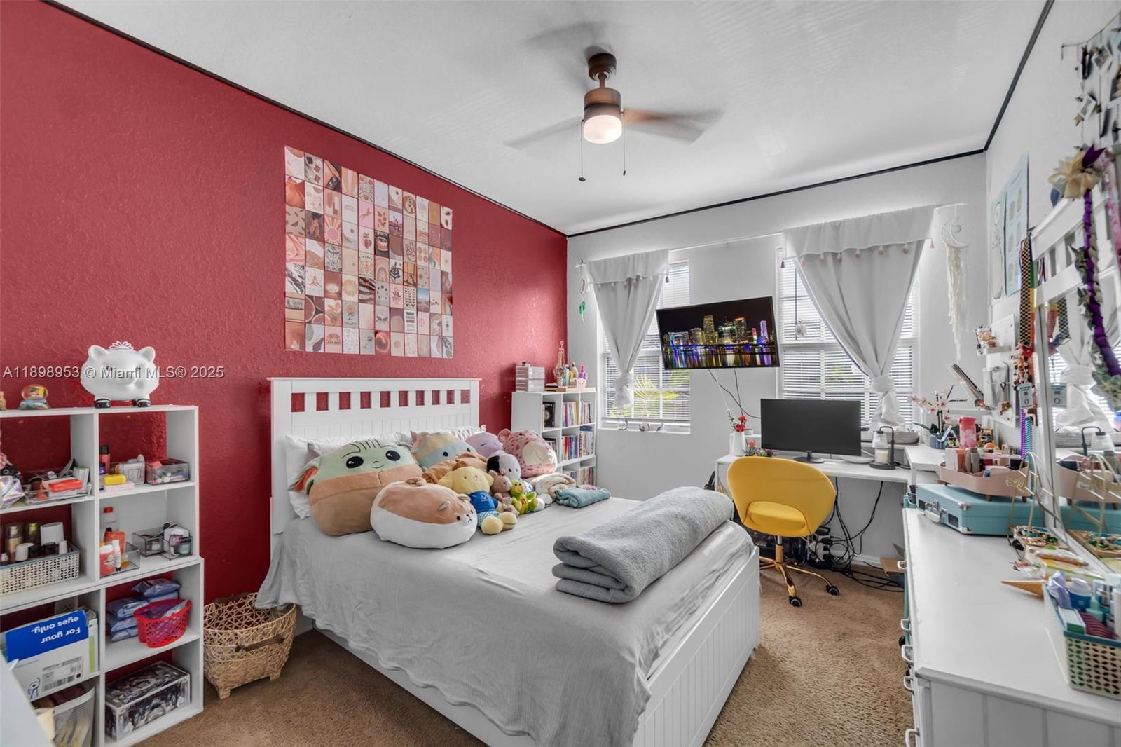 KEYS GARDEN - Residential Lease