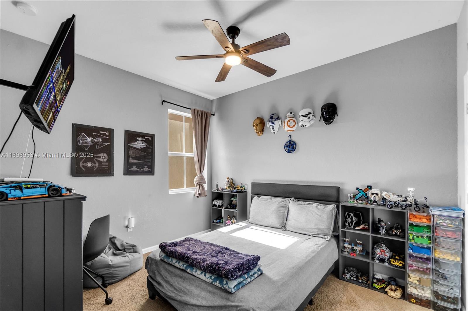 KEYS GARDEN - Residential Lease