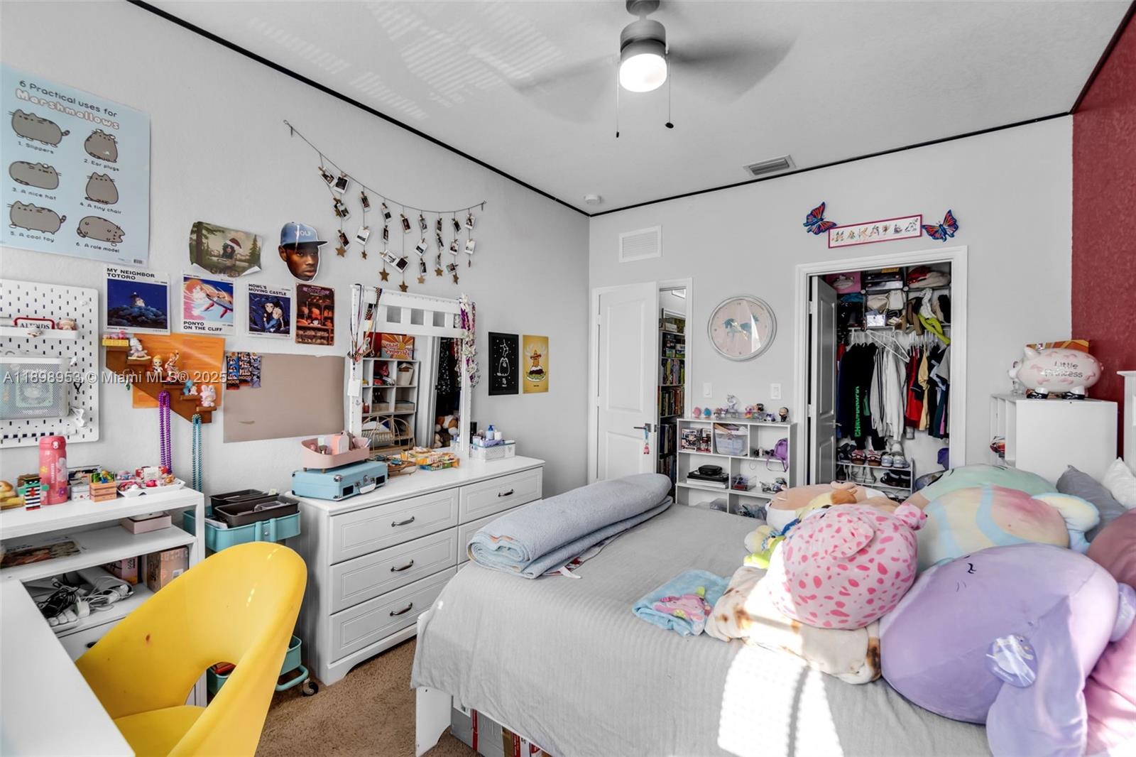 KEYS GARDEN - Residential Lease