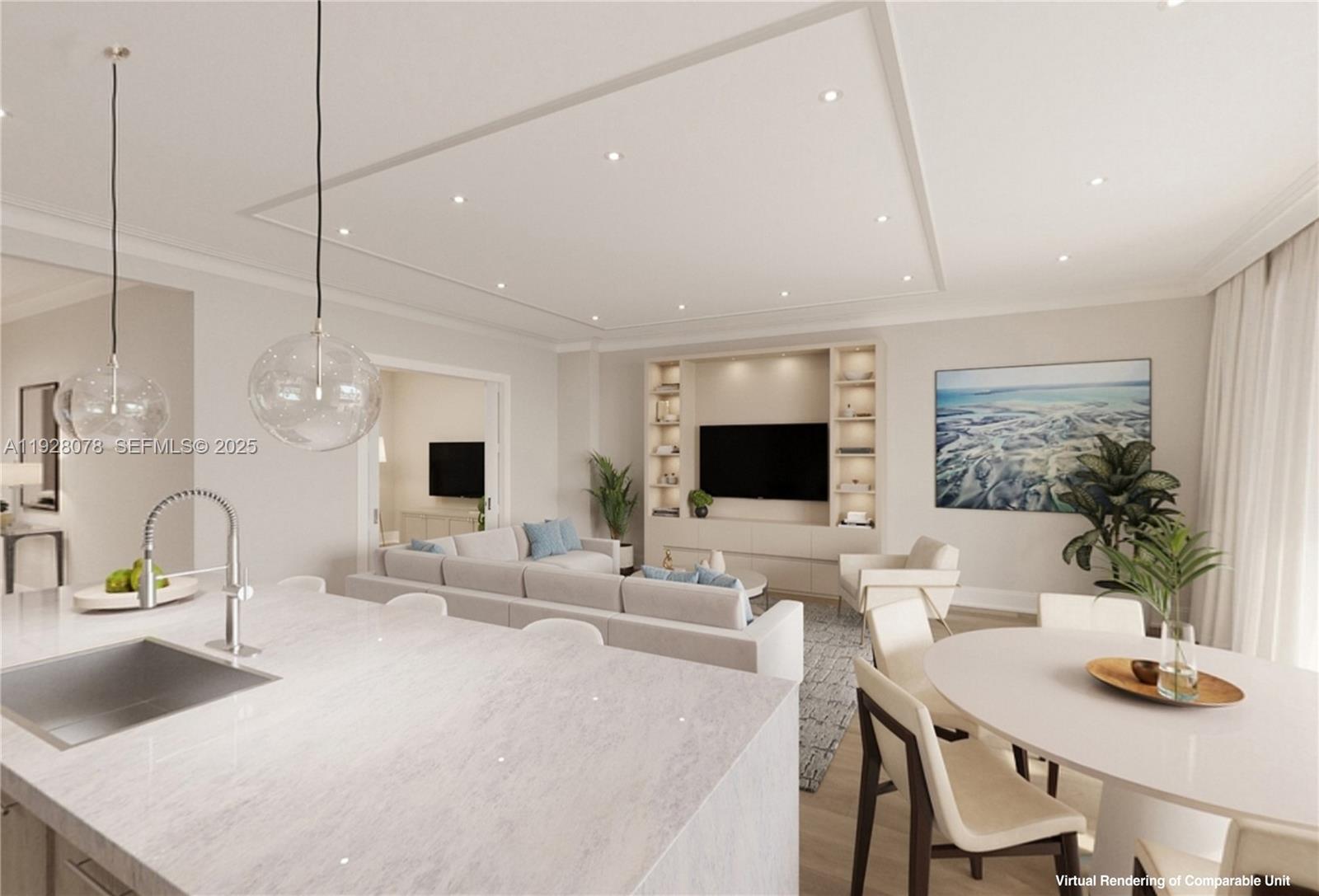 Caretta - Residential