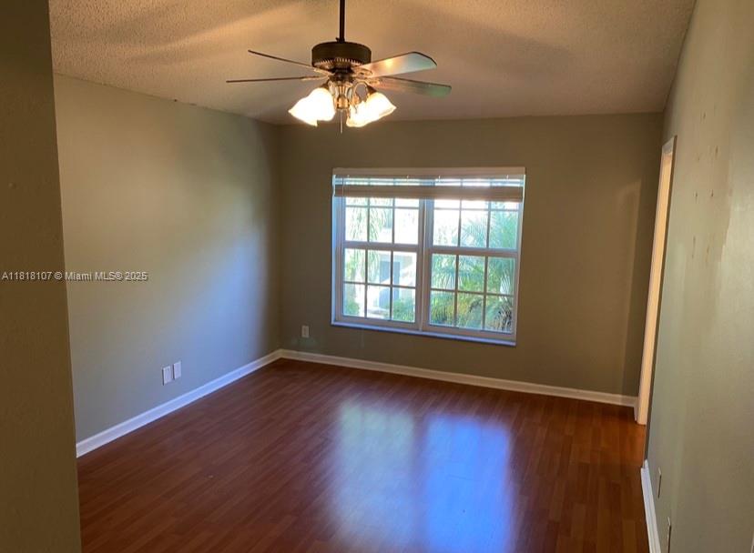 LAND SECTION 6-SOUTH - Residential Lease