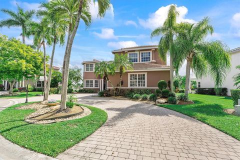 Photo of 5037 NW 119th Ter, Coral Springs, FL 33076 (MLS # A11954651)