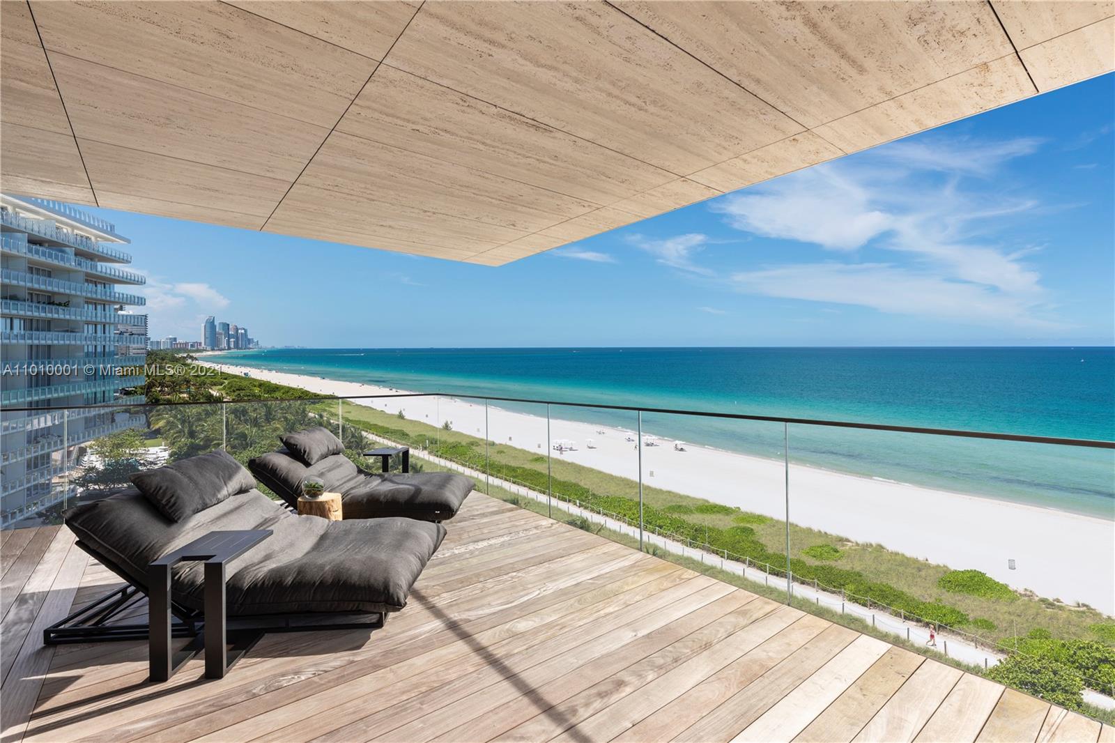 Arte Surfside - Residential