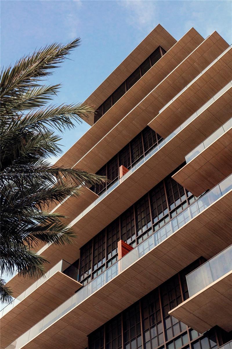 Arte Surfside - Residential