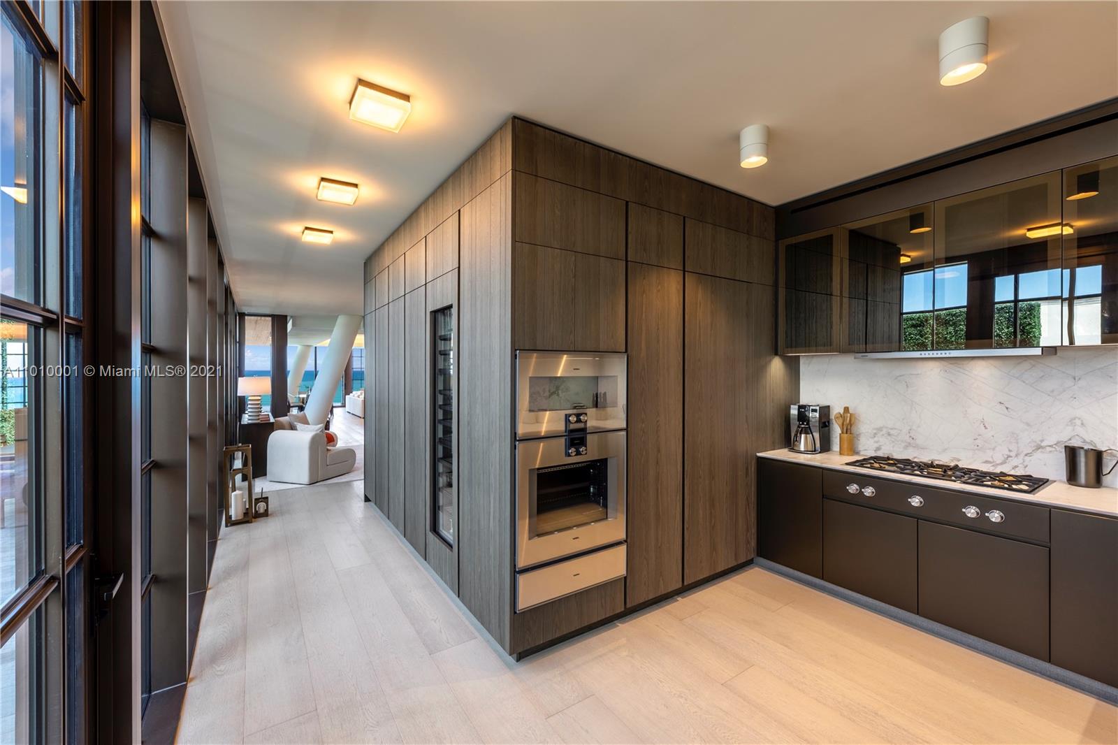 Arte Surfside - Residential